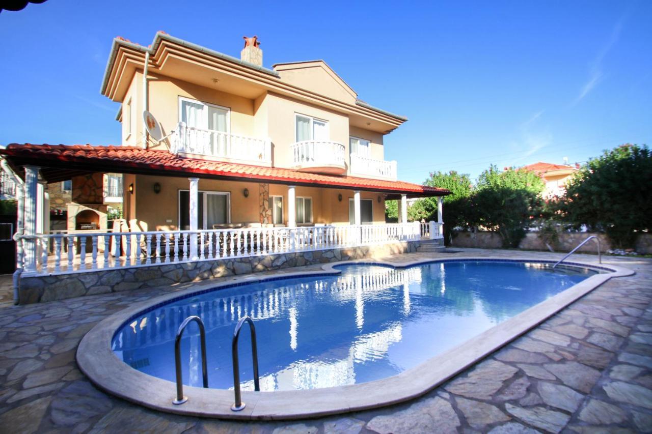 Villa Etki Ortaca  Exterior foto