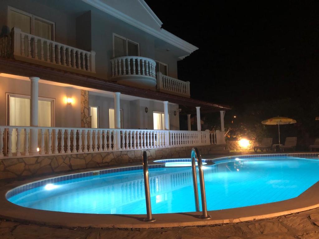 Villa Etki Ortaca  Exterior foto
